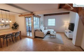 Maisonette kaufen in Bäckweg, 8141 Oberpremstätten, Gemütliche Maisonette mit Balkon & Tiefgaragenplatz in Premstätten