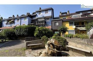 Maisonette kaufen in Bäckweg, 8141 Oberpremstätten, Maisonette mit sonnigem Balkon & Tiefgaragenplatz