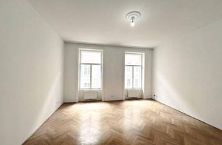 Wohnung kaufen in Karlsplatz, 1040 Wien, Historischer Charme, zeitlose Eleganz – Traumhafte Stilaltbauwohnung in Bestlage