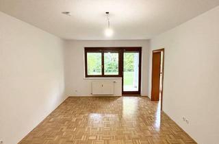 Wohnung mieten in Sandgasse 43/45/45a, 8010 Graz, 3-Zimmer-Wohnung in ruhiger Lage mit Terrasse - Provisionsfrei!