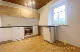 Wohnung mieten in 2824 Schiltern, Zweizimmer Wohnung mit Bauernhof-Ambiente