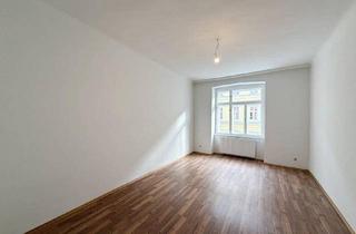 Wohnung mieten in Südtiroler Platz, 1040 Wien, GENERALSANIERT! 2-Zimmer-Wohnung im 2. Stockwerk OHNE LIFT | Top Lage nahe U1 Südtiroler Platz & Schloss Belvedere