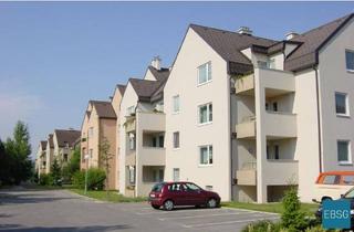 Wohnung mieten in Dr. Koch-Hof WE E/3, 3493 Hadersdorf am Kamp, 3-Zimmerwohnung im EG mit Loggia