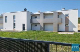 Wohnung mieten in Blütenweg WE 3.02, 7033 Pöttsching, 3-Zimmerwohnung mit Garten und Terrasse