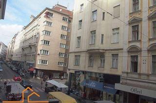 Wohnung mieten in Wollzeile, 1010 Wien, WOLLZEILE: WOHNEN IN STADTPARKNÄHE