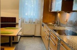 Wohnung mieten in Anton-Rauch-Straße, 6020 Innsbruck, Mühlau - sonnige 2-Zimmer-Wohnung mit Balkon und TG-Abstellplatz