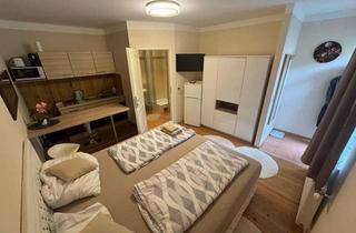 Wohnung mieten in 1230 Wien, Modernes Studio-Apartment nahe Wien – Stilvoll wohnen in Brunn am Gebirge