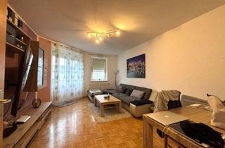 Wohnung mieten in Traunerstraße 18g, 4050 Traun, Wohnen am Oedter See: 3 Zimmer mit Balkon, Bad mit Wanne & TG-Stellplatz in Traun