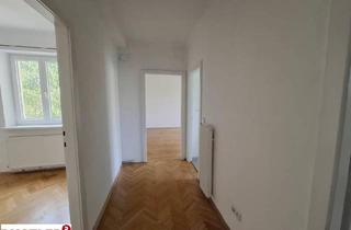 Wohnung mieten in 1130 Wien, Wohnung in Grünlage