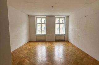 Wohnung mieten in 1100 Wien, Helle 2-Zimmer-Wohnung im Herzen von Favoriten