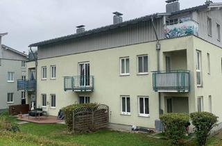 Wohnung mieten in Hohenzellerstraße 7a, 4910 Ried im Innkreis, Gut aufgeteilte 4-Zimmer Wohnung mit Loggia, Terrasse, Küche und 2 Tiefgaragenstellplätzen in bekannter Wohnlage in Ried