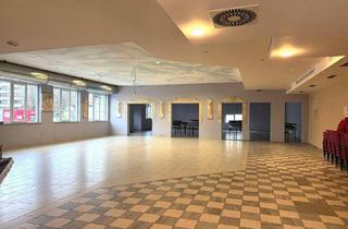 Geschäftslokal mieten in 4400 Steyr, Geschäftslokal / Ausstellungshalle Steyr