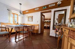 Gewerbeimmobilie kaufen in 3683 Yspertal, Gasthaus / Weinstube "WEINECK" im Yspertal zu erwerben!
