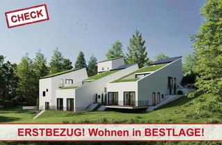 Haus kaufen in 8042 Graz, PROVISIONSFREI für den Käufer! Premium Architektenobjekt in Waltendorf - Nähe Lustbühel! Top 2