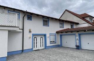Haus kaufen in Neubaugasse, 7062 Sankt Margarethen im Burgenland, TOP-LIEGENSCHAFT MIT LUXURIÖSEM HAUS UND 2.568 m² GRUND - GRÜNRUHELAGE!