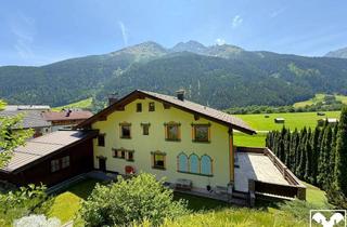 Einfamilienhaus kaufen in 6574 Schnann, Attraktive Investitionschance: Großes Mehrparteienhaus mit viel Potenzial bei St. Anton am Arlberg