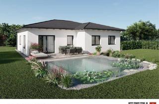 Haus kaufen in 4645 Grünau im Almtal, Neubau Bungalow in Grünau im Almtal - perfekt für Naturliebhaber JETZT schlüsselfertig um € 473.600,-