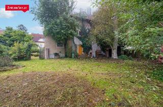 Einfamilienhaus kaufen in 4470 Enns, Enns / Lorch: Landhaus mit Entwicklungspotential - Beste Lage