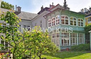 Villen zu kaufen in 1130 Wien, Wohnen wie zu Kaisers Zeiten - Historisches Stadtpalais beim Schloss Schönbrunn