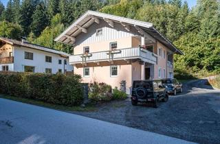 Einfamilienhaus kaufen in 6391 Fieberbrunn, Am richtigen Platz – Ihr Zuhause in Fieberbrunn