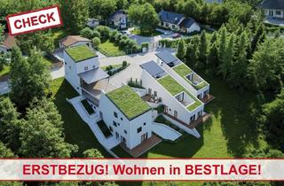 Haus kaufen in 8042 Graz, PROVISIONSFREI für den Käufer! Premium Architektenobjekt in Waltendorf - Nähe Lustbühel! Top 1