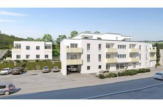 Haus mieten in 3204 Kirchberg an der Pielach, Geförderte Genossenschafts-Doppelhaushälfte mit Eigengarten - MIETE MIT KAUFOPTION