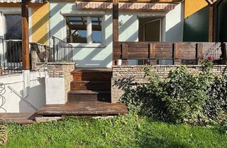 Haus mieten in Stephan-Ludwig-Roth-Straße 65, 5020 Salzburg, Reihenhaus Salzburg Gneis (Süd) in Bestlage (Eichethofsiedlung/ Salzburg Süd und direkt am Grünland mit Garten und Almkanalnähe in Sackgasse) von Privat.