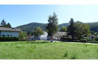 Grundstück zu kaufen in 2571 Thenneberg, 2 x 988m² - SEHR SONNIGE Grundstücke nahe ALLAND!