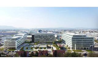 Büro zu mieten in Lemböckgasse 59, 1230 Wien, SILO Next