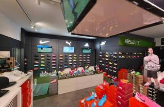 Geschäftslokal mieten in Giselastraße 1-3, 6300 Wörgl, Schöne Laden im Herzen von Wörgl