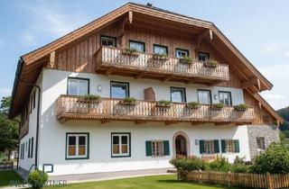 Wohnung mieten in 5424 Vigaun, Bauernhaus + Dachterrasse = Volltreffer!