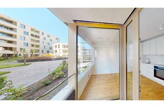 Wohnung kaufen in Sonnenburgstraße, 6020 Innsbruck, Neubauwohnung zu verkaufen: 2 Zimmer Wohnung