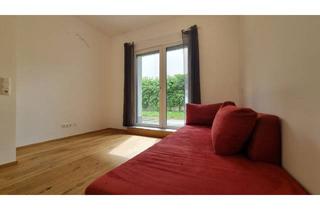 Wohnung kaufen in Burgenlandstraße, 6020 Innsbruck, Ruhige, zentrale Wohnung mit eigener Grünoase!