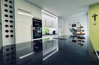 Wohnung kaufen in 6112 Wattens, Wattens: Moderne ca. 84,51 m² Wohnung mit stilvoller Küche, sonnigem Balkon und Tiefgaragenplatz