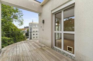 Wohnung kaufen in Gartengasse 13, 8010 Graz, Coole Wohnung im Herz-Jesu-Viertel mit Terrasse und TG-Platz!