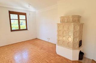 Wohnung kaufen in 4820 Bad Ischl, Singlehit mit Balkon und Garage