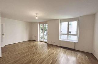 Wohnung kaufen in Tigergasse, 1080 Wien, Zukunftsinvestment in bester Lage - Neubauwohnung mit Balkon – befristet vermietet!