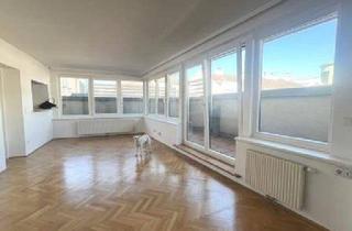 Maisonette mieten in Karlsplatz, 1040 Wien, Dachgeschoss-Maisonette - Nähe Belvedere, Schwarzenbergplatz, Karlsplatz