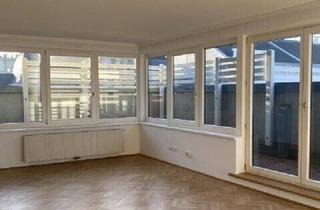 Maisonette mieten in Karlsplatz, 1040 Wien, Dachgeschoss-Maisonette - Nähe Belvedere, Schwarzenbergplatz, Karlsplatz