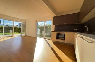 Wohnung mieten in 8753 Fohnsdorf, Sonniger Gartentraum im Neubau: 4 Zimmer, Terrasse, Garten und Carport!