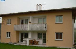 Wohnung mieten in Rainbach 45, 4791 Rainbach im Innkreis, Objekt 408: 3-Zimmerwohnung in Rainbach, Rainbach 45, Top 4
