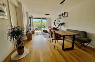 Wohnung mieten in König-Laurin-Straße 7/10A, 6020 Innsbruck, Sillinsel: Exklusive 2-Zimmer-Mietwohnung in Innsbruck! Verfügbar ab Januar 2026