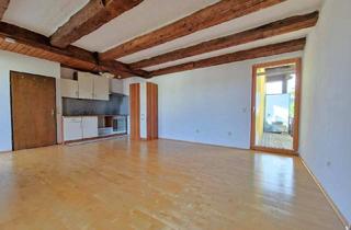 Wohnung mieten in 5201 Seekirchen am Wallersee, Nette 2.Zi.-Wohnung mit Sonnenbalkon