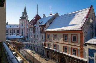 Gewerbeimmobilie kaufen in 8630 Mariazell, Bestehende Hotelanlage mit Ausbaupotenzial – ideal für Tourismus-, Gesundheits- oder Wohnkonzepte