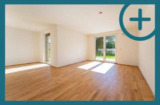 Reihenhaus kaufen in 2333 Leopoldsdorf, Modernes Familiendomizil inklusive Gartenruhe & Stadtnähe