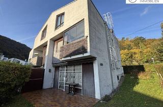 Reihenhaus kaufen in 4040 Linz, Eckreihenhaus mit Garten & Terrasse (5 Wohn- / Schlafzimmer) in gefragter Lage I Linz-Urfahr