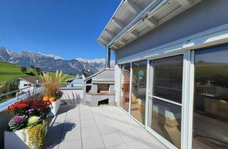 Doppelhaushälfte kaufen in 6074 Rinn, Weihnachten in Ihrem neuen Zuhause ! Luxuriöse Haushälfte mit Dachterrasse,Balkon und Gartenterrasse nähe Golfplatz .