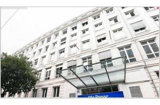 Büro zu mieten in Hainburger Straße, 1030 Wien, Generalsanierter Altbau / Loft