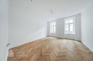Wohnung kaufen in Kutschkermarkt, 1180 Wien, Exklusiver 2-Zimmer Erstbezug, Nähe Kutschkermarkt