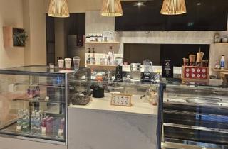 Immobilie mieten in 1030 Wien, Eisdiele - Cafe abzugeben !